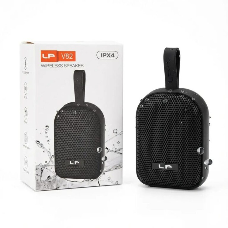 اسپیکر LP مدل V82