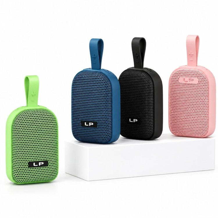 اسپیکر LP مدل V82