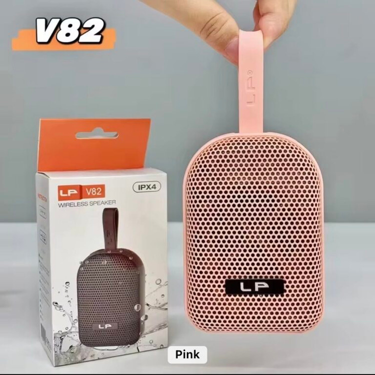 اسپیکر LP مدل V82