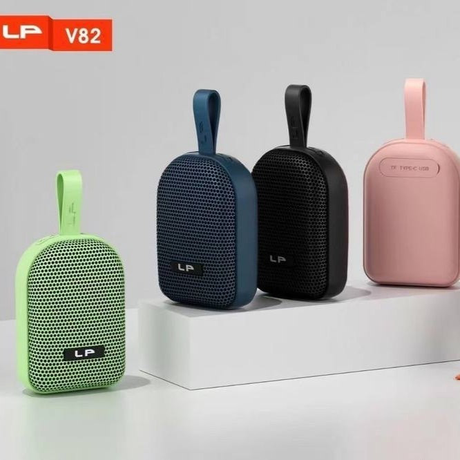 اسپیکر LP مدل V82